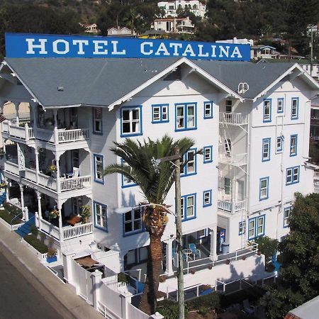 Hotel Catalina Avalon Zewnętrze zdjęcie