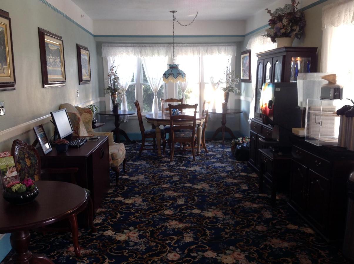 Hotel Catalina Avalon Zewnętrze zdjęcie