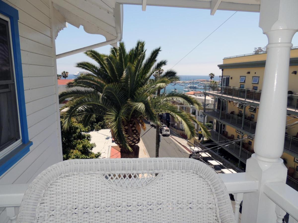 Hotel Catalina Avalon Zewnętrze zdjęcie