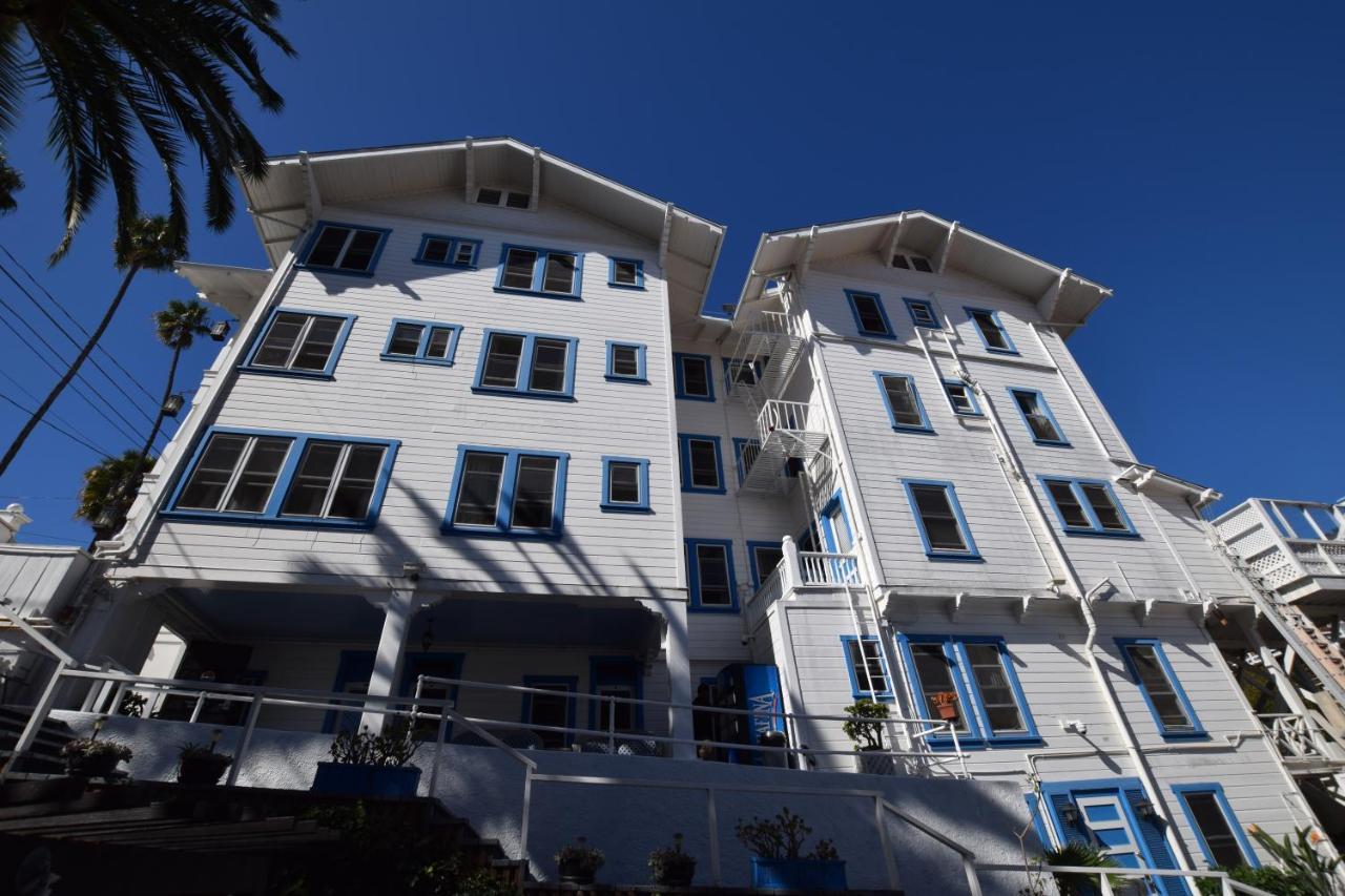 Hotel Catalina Avalon Zewnętrze zdjęcie