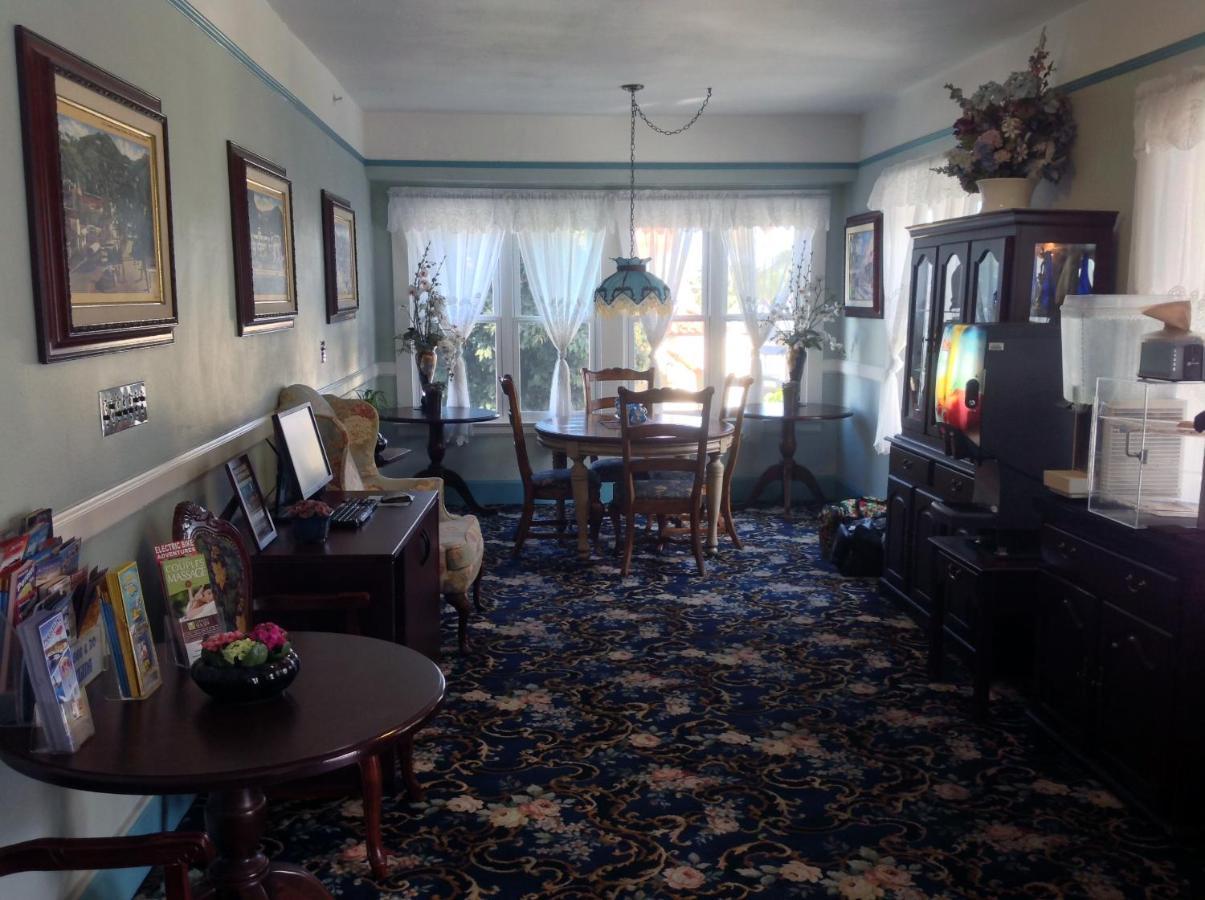 Hotel Catalina Avalon Zewnętrze zdjęcie