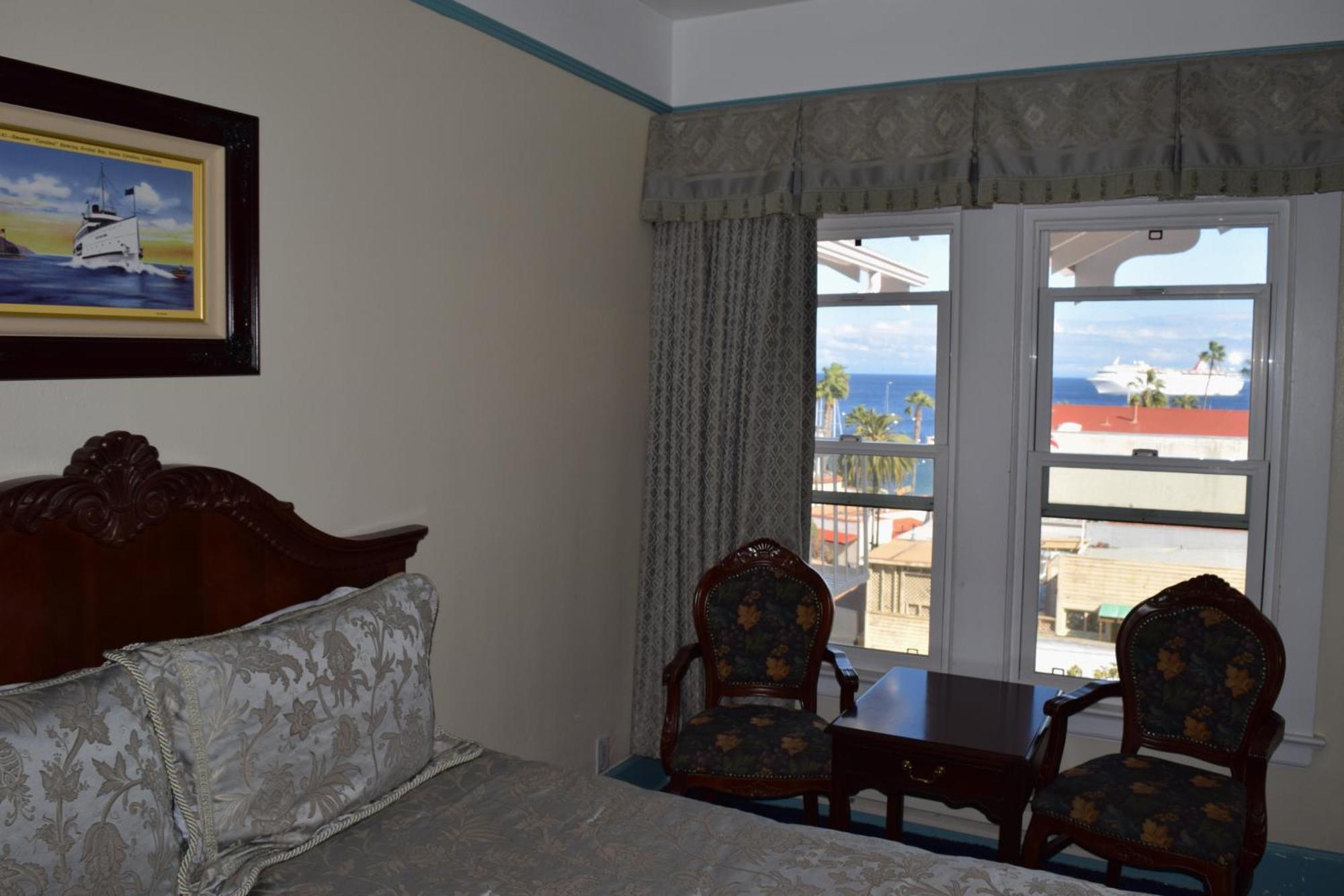 Hotel Catalina Avalon Pokój zdjęcie